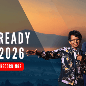 Audio recordings | Get Ready 2026