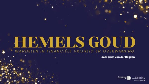 "Heavenly Gold" Online Course